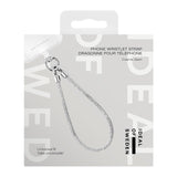 iDeal of Sweden Wristlet Håndledsrem - Cosmic Glam