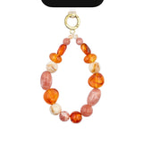 iDeal of Sweden Wristlet Håndledsrem - Boho Beads