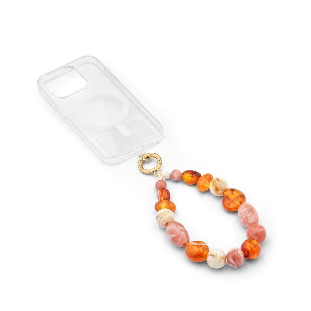 iDeal of Sweden Wristlet Håndledsrem - Boho Beads