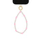 iDeal of Sweden Wristlet Håndledsrem - Rose Pearl