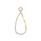 iDeal of Sweden Wristlet Håndledsrem - Rustic Pastel