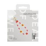 iDeal of Sweden Wristlet Håndledsrem - Paradise Gems