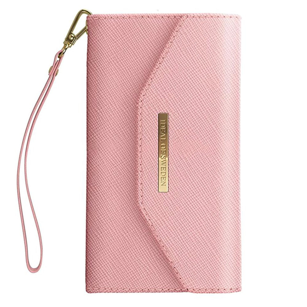 iDeal Of Sweden Mayfair Clutch IPhone X / Xs deksel Rosa