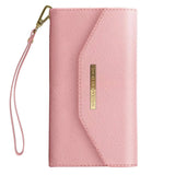 iDeal Of Sweden Mayfair Clutch IPhone X / Xs deksel Rosa