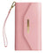 iDeal Of Sweden Mayfair Clutch IPhone X / Xs deksel Rosa