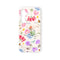 Samsung Galaxy S25 - iDeal Of Sweden Fashion Case - Forever Flower
