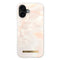 iPhone 17 iDeal Of Sweden Fashion Cover - MagSafe Kompatibel - Rose Pearl Marble