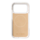 iPhone 17 Pro Max iDeal Of Sweden Fashion Cover - MagSafe Kompatibel - Rose Pearl Marble