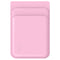 iDeal Of Sweden magnetisk kortholder - MagSafe-kompatibel - Bubblegum Pink