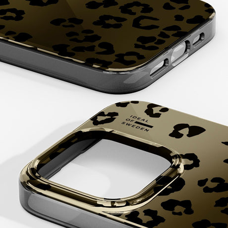 iPhone 14 Pro iDeal Of Sweden speilveske - Leo Ombre