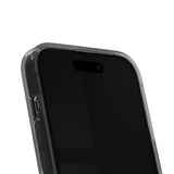 iPhone 17e / 16e / 15 / 14 / 13 iDeal Of Sweden Mirror Cover - Agate Halo