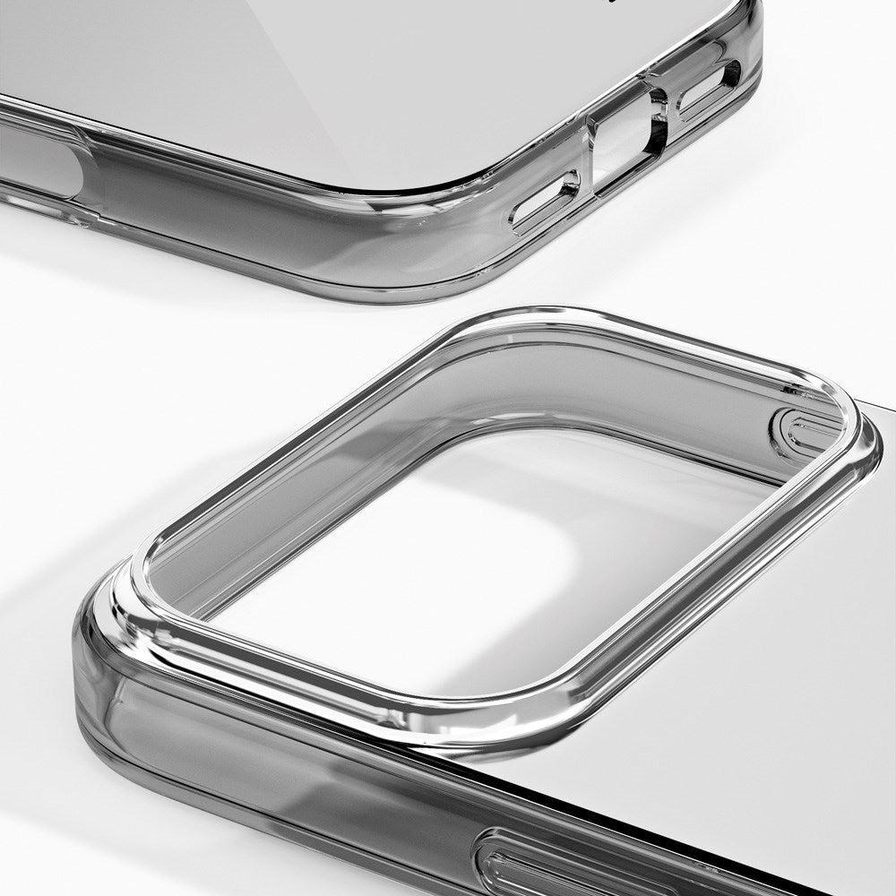 iPhone 17 Pro iDeal Of Sweden Mirror Cover - Mirror