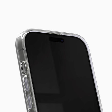 iPhone 16e / 15 / 14 / 13 iDeal Of Sweden Mirror Cover - MagSafe Kompatibel - Rose Blush Floral