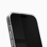 iPhone 15 Pro Max iDeal Of Sweden Mirror Cover - MagSafe Kompatibel - Rose Blush Floral