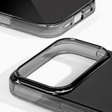 iPhone 17 Pro iDeal Of Sweden Mirror Cover - MagSafe Kompatibel - Black