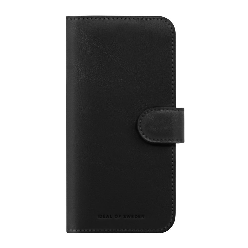 Samsung Galaxy S26 Ultra iDeal Of Sweden 2-i-1 Magnet Wallet+ Flip Cover - Sort