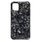 iPhone 11  iDeal Of Sweden Pearlized Case - Black