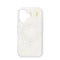 iPhone 17 iDeal Of Sweden Pearlized Cover - MagSafe Kompatibel - White