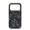 iPhone 17 Pro iDeal Of Sweden Pearlized Cover - MagSafe Kompatibel - Black