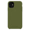 iDeal Of Sweden iPhone 11 Silikondeksel - Khaki