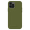iDeal Of Sweden iPhone 12 / 12 Pro Silikondeksel - Khaki