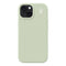 iPhone 17e / 16e / 15 / 14 / 13 iDeal Of Sweden Silikone Cover - MagSafe Kompatibel - Sage Green