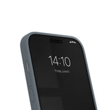 iPhone 16e / 15 / 14 / 13 iDeal Of Sweden Silicone Case - Midnight Blue