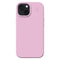 iPhone 16e / 15 / 14 / 13 iDeal Of Sweden Silicone Case - MagSafe Kompatibel - Bubblegum Pink