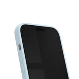 iPhone 16e / 15 / 14 / 13 iDeal Of Sweden Silicone Case - MagSafe Kompatibel - Light Blue