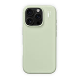 iPhone 16 Pro Max iDeal Of Sweden Silikone Cover - Sage Green