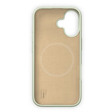 iPhone 17 iDeal Of Sweden Silikone Cover - MagSafe Kompatibelt - Sage Green
