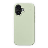 iPhone 17 iDeal Of Sweden Silikone Cover - Sage Green
