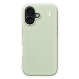 iPhone 17 iDeal Of Sweden Silikone Cover - MagSafe Kompatibelt - Sage Green