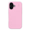 iPhone 17 iDeal Of Sweden Silikone Cover - MagSafe Kompatibelt - Bubblegum Pink
