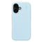 iPhone 17 iDeal Of Sweden Silikone Cover - MagSafe Kompatibelt - Light Blue