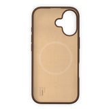 iPhone 17 iDeal Of Sweden Silikone Cover - MagSafe Kompatibelt - Mocha Mousse