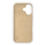 iPhone 17 iDeal Of Sweden Silikone Cover - MagSafe Kompatibelt - Cloud Dancer