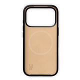 iPhone 17 Pro iDeal Of Sweden Silikone Cover - MagSafe Kompatibelt - Black