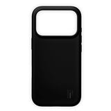 iPhone 17 Pro iDeal Of Sweden Silikone Cover - MagSafe Kompatibelt - Black