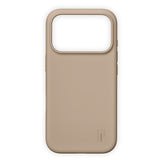 iPhone 17 Pro iDeal Of Sweden Silikone Cover - MagSafe Kompatibelt - Beige