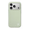 iPhone 17 Pro iDeal Of Sweden Silikone Cover - Sage Green
