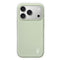 iPhone 17 Pro iDeal Of Sweden Silikone Cover - MagSafe Kompatibelt - Sage Green