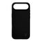 iPhone Air iDeal Of Sweden Silikone Cover - MagSafe Kompatibelt - Black