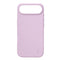 iPhone Air iDeal Of Sweden Silikone Cover - MagSafe Kompatibelt - Lavender Milk