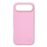 iPhone Air iDeal Of Sweden Silikone Cover - MagSafe Kompatibelt - Bubblegum Pink