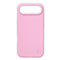 iPhone Air iDeal Of Sweden Silikone Cover - MagSafe Kompatibelt - Bubblegum Pink