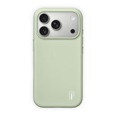 iPhone 17 Pro Max iDeal Of Sweden Silikone Cover - Sage Green