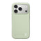 iPhone 17 Pro Max iDeal Of Sweden Silikone Cover - Sage Green