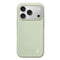 iPhone 17 Pro Max iDeal Of Sweden Silikone Cover - MagSafe Kompatibelt - Sage Green