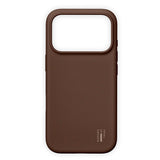 iPhone 17 Pro Max iDeal Of Sweden Silikone Cover - MagSafe Kompatibelt - Mocha Mousse